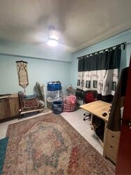 Blk 484 Admiralty Link (Sembawang), HDB 5 Rooms #561929051